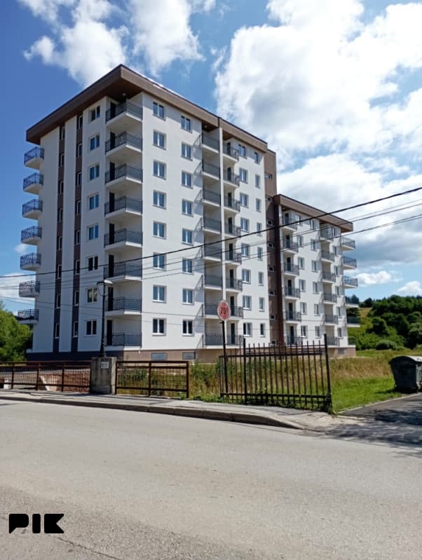 Excellent small apartment – super location