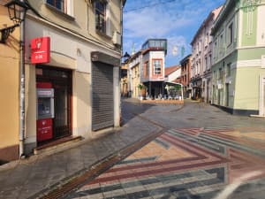 For rent: commercial space in the center of Tuzla photo 2