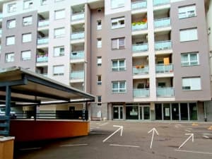 Commercial space NEW 66m2 116m2 Kočićev Vijenac/Čaire Banja Luka photo 3