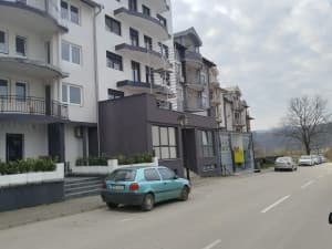 Apartment Kalesija
