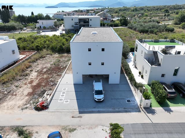 SRESER, PELJEŠAC - Modern apartment in new construction (65.30m2) photo 4