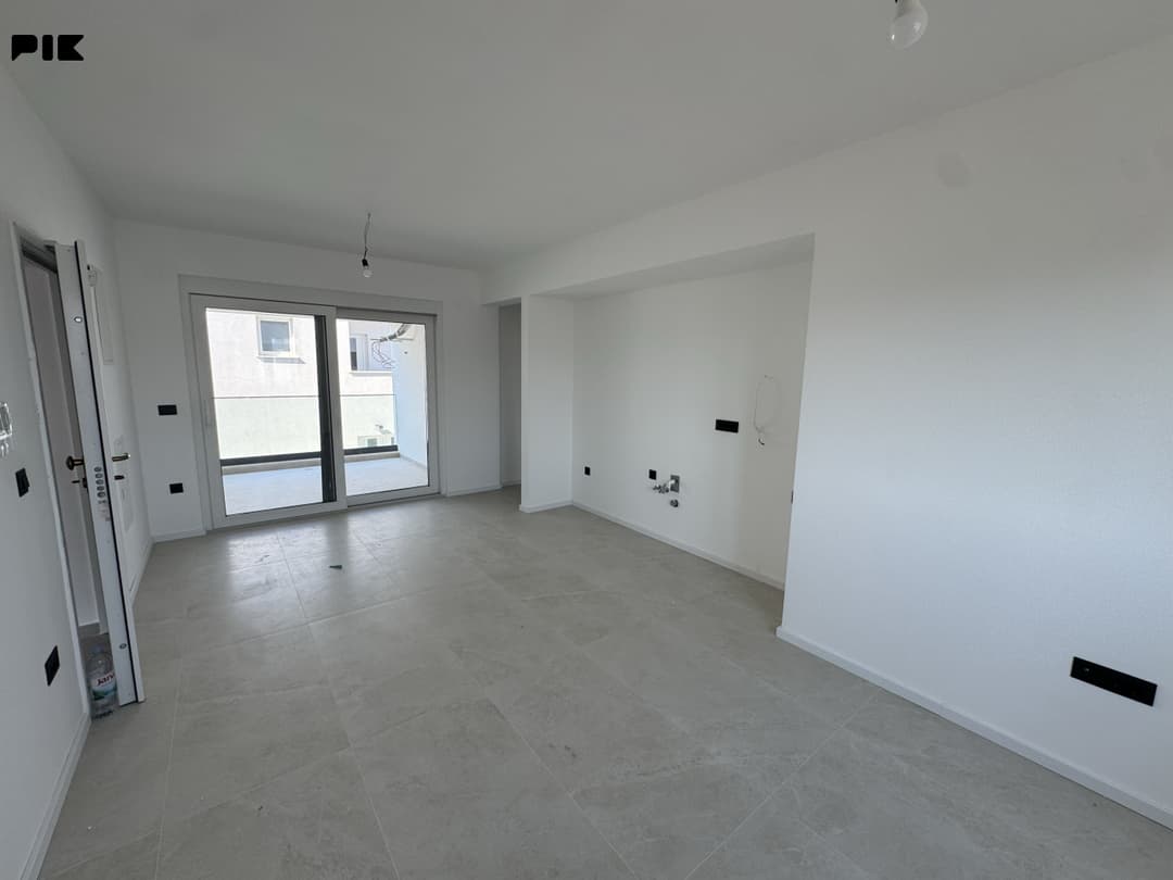 SRESER, PELJEŠAC - Modern apartment in new construction (65.30m2) photo 5