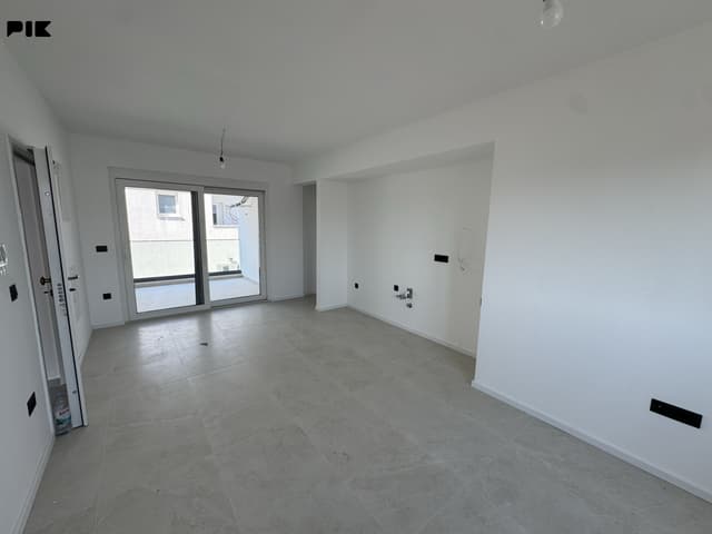 SRESER, PELJEŠAC - Modern apartment in new construction (65.30m2) photo 5