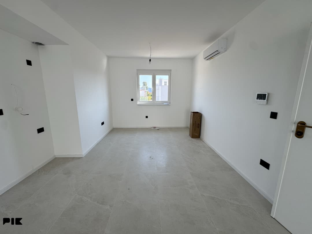 SRESER, PELJEŠAC - Modern apartment in new construction (65.30m2) photo 7