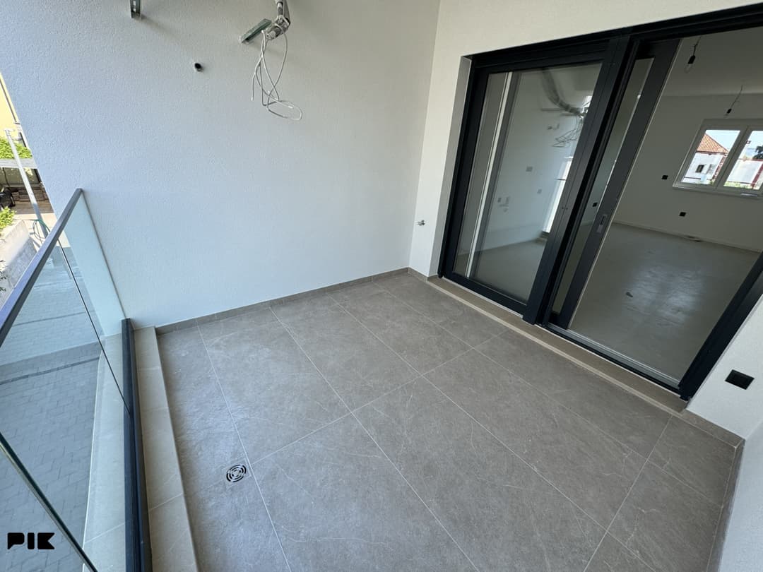 SRESER, PELJEŠAC - Modern apartment in new construction (65.30m2) photo 8