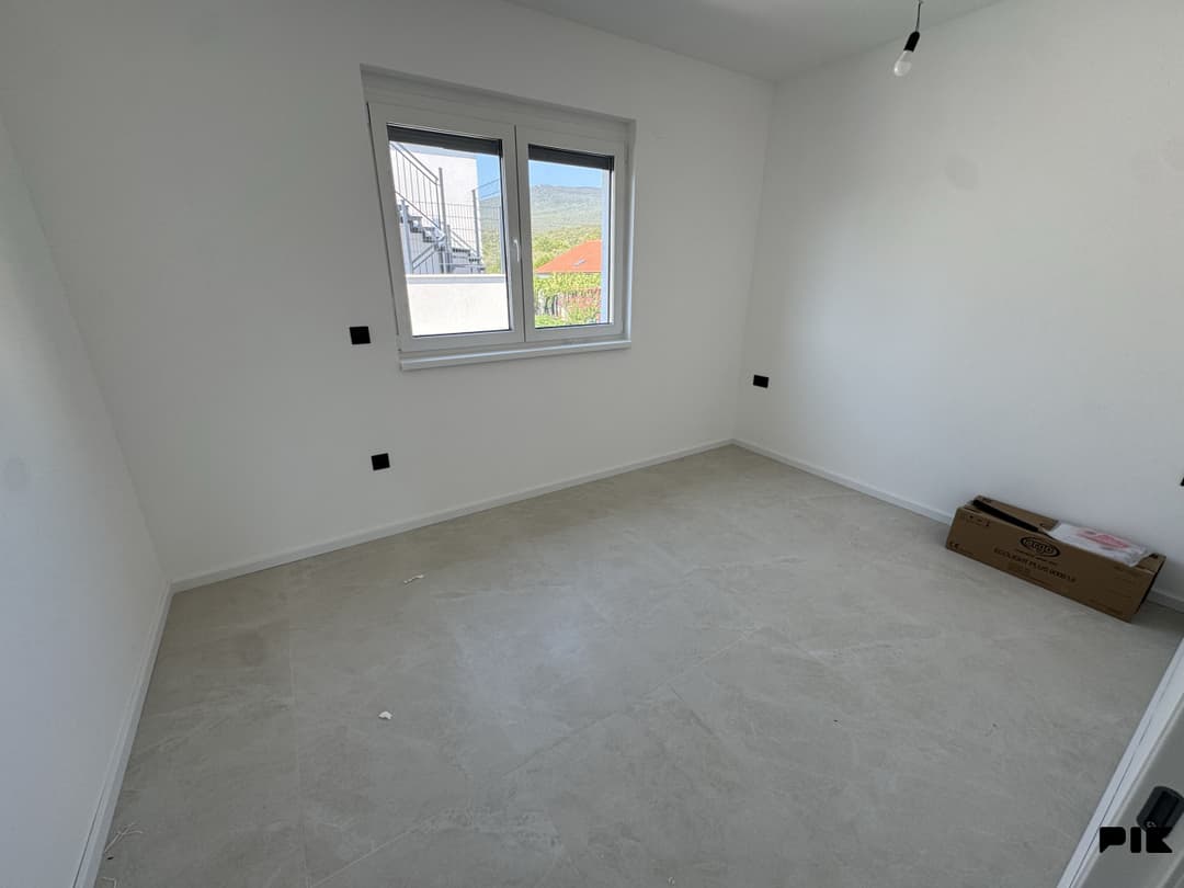 SRESER, PELJEŠAC - Modern apartment in new construction (65.30m2) photo 9