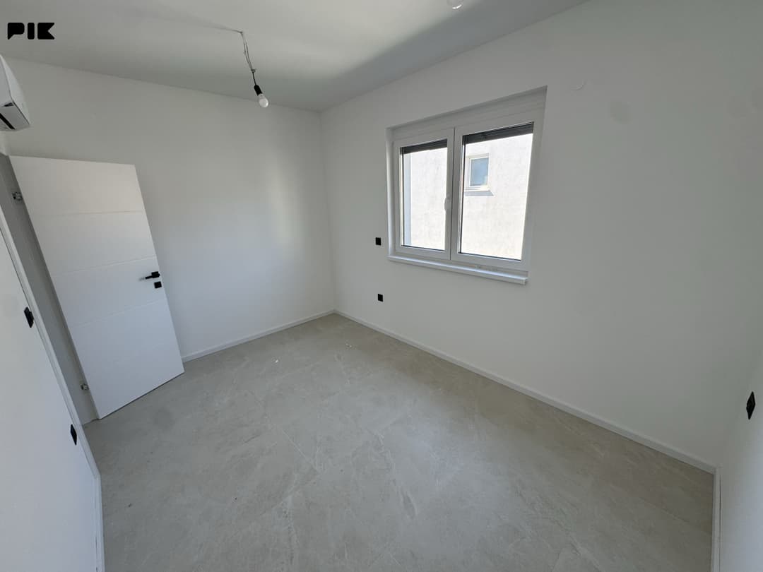 SRESER, PELJEŠAC - Modern apartment in new construction (65.30m2) photo 10