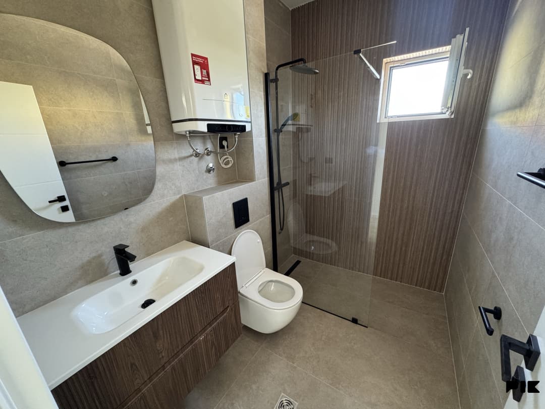 SRESER, PELJEŠAC - Modern apartment in new construction (65.30m2) photo 11
