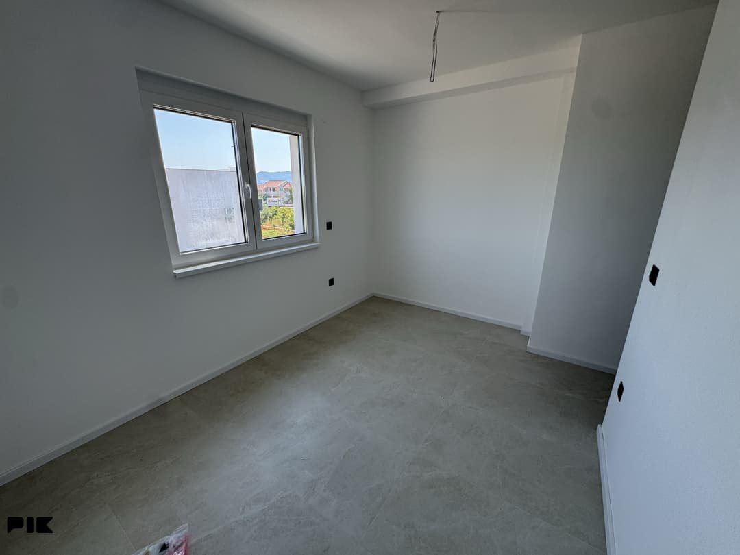 SRESER, PELJEŠAC - Modern apartment in new construction (65.30m2) photo 12