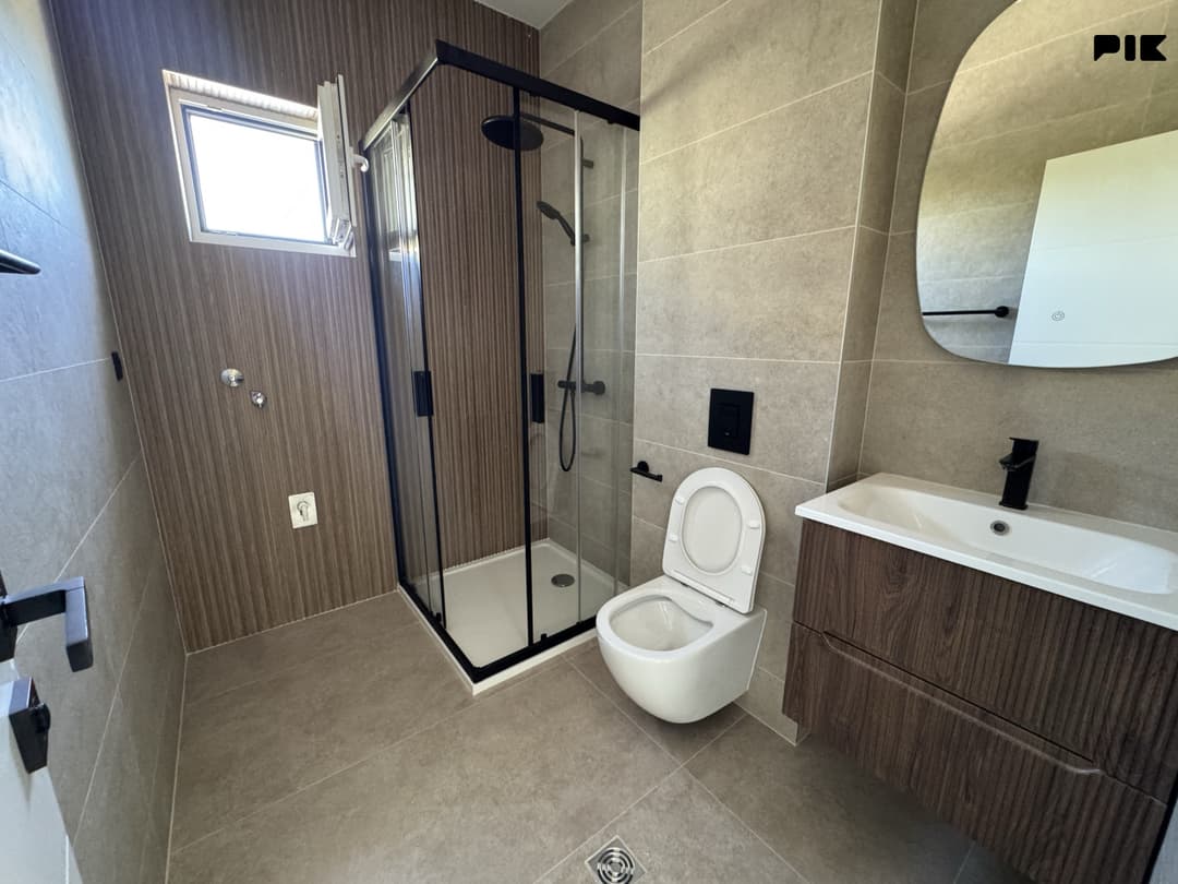 SRESER, PELJEŠAC - Modern apartment in new construction (65.30m2) photo 13