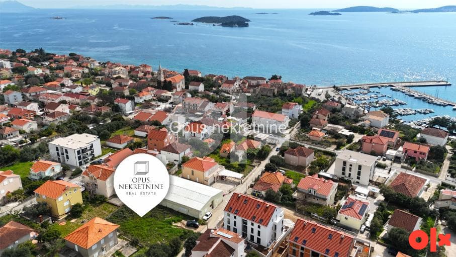 NEW BUILD – PELJEŠAC – OREBIĆ – PRE-RESERVATIONS ACCEPTED photo 7