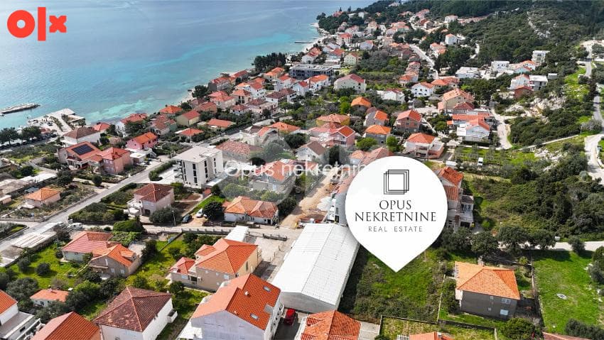 NEW BUILD – PELJEŠAC – OREBIĆ – PRE-RESERVATIONS ACCEPTED photo 10