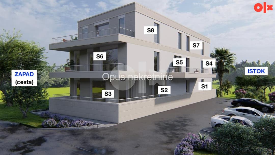 NEW BUILD – PELJEŠAC – OREBIĆ – PRE-RESERVATIONS ACCEPTED photo 18