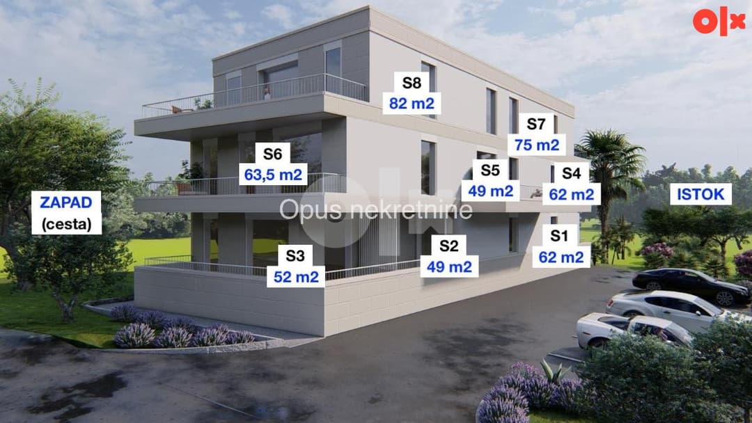 NEW BUILD – PELJEŠAC – OREBIĆ – PRE-RESERVATIONS ACCEPTED photo 19
