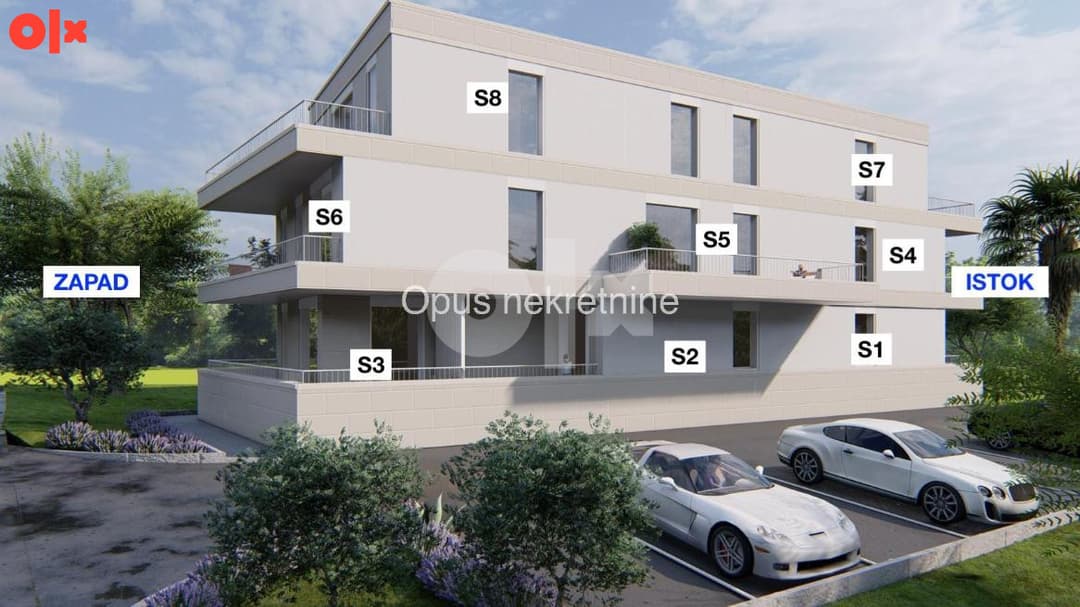 NEW BUILD – PELJEŠAC – OREBIĆ – PRE-RESERVATIONS ACCEPTED photo 20