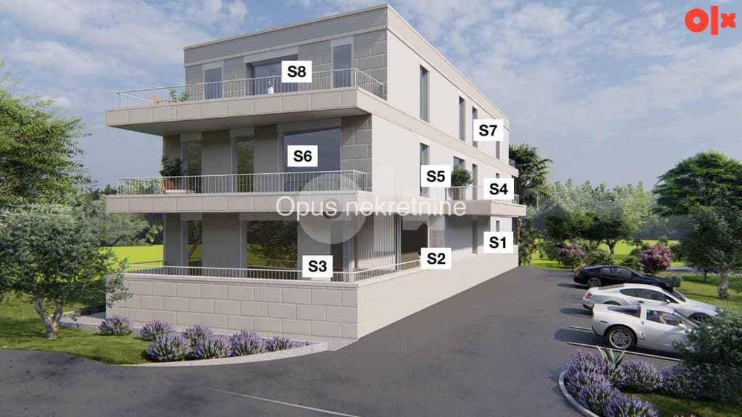 NEW BUILD – PELJEŠAC – OREBIĆ – PRE-RESERVATIONS ACCEPTED photo 22