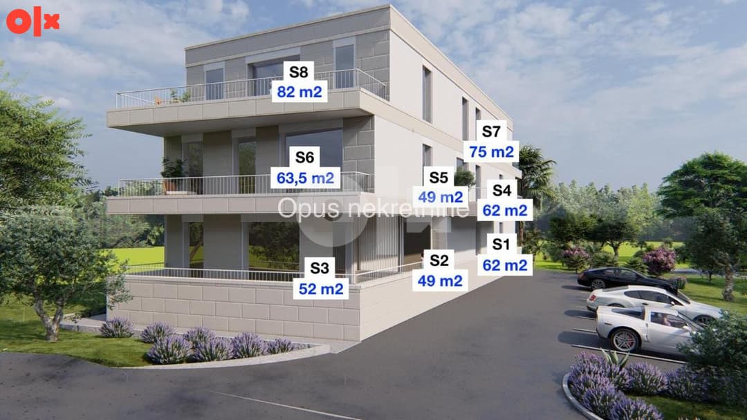 NEW BUILD – PELJEŠAC – OREBIĆ – PRE-RESERVATIONS ACCEPTED photo 23