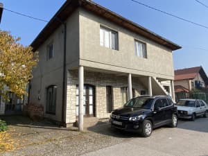 House Tuzla