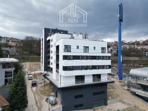 Commercial spaces - new construction - Grbavica photo 3
