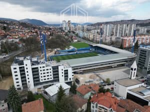 Commercial spaces - new construction - Grbavica photo 2