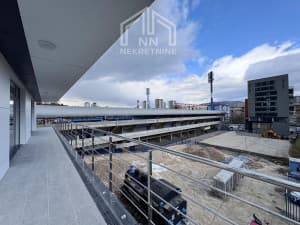 Commercial spaces - new construction - Grbavica photo 5