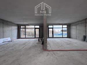 Commercial spaces - new construction - Grbavica photo 9