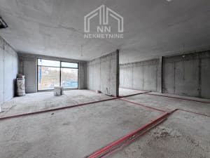 Commercial spaces - new construction - Grbavica photo 11