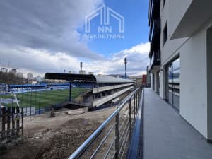 Commercial spaces - new construction - Grbavica photo 12