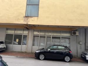 Hakije Kulenovića 7 - 65m2 commercial space Sarajevo Centar photo 2