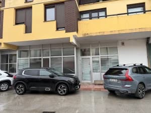 Hakije Kulenovića 7 - 65m2 commercial space Sarajevo Centar photo 6