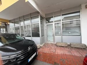 Hakije Kulenovića 7 - 65m2 commercial space Sarajevo Centar photo 7