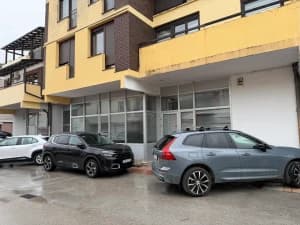 Hakije Kulenovića 7 - 65m2 commercial space Sarajevo Centar