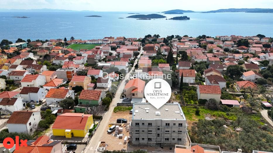 NEW CONSTRUCTION - PELJESAC - OREBIC move-in ready - apartments 2026 photo 2