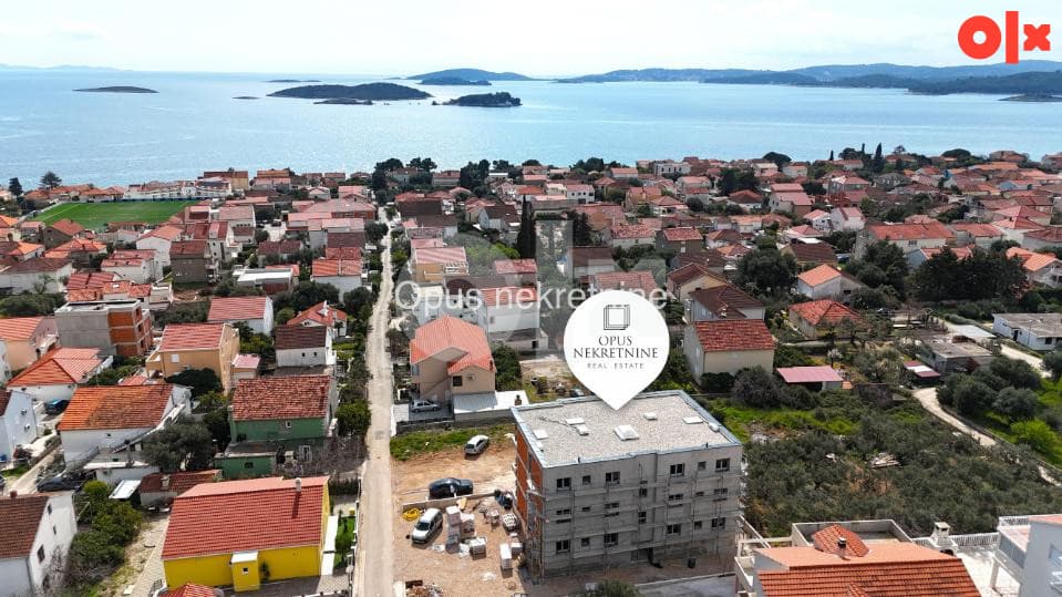 NEW CONSTRUCTION - PELJESAC - OREBIC move-in ready - apartments 2026 photo 3