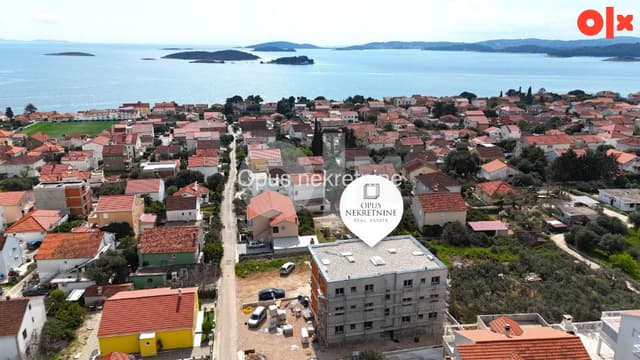 NEW CONSTRUCTION - PELJESAC - OREBIC move-in ready - apartments 2026 photo 3