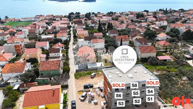 NEW CONSTRUCTION - PELJESAC - OREBIC move-in ready - apartments 2026 photo 4