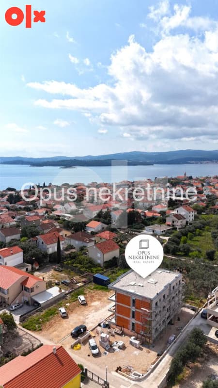 NEW CONSTRUCTION - PELJESAC - OREBIC move-in ready - apartments 2026 photo 5