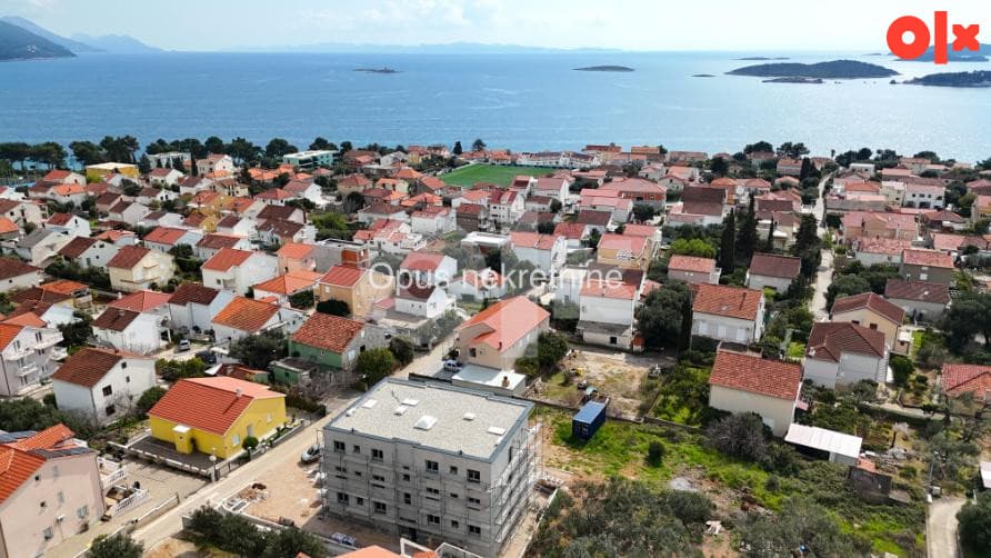 NEW CONSTRUCTION - PELJESAC - OREBIC move-in ready - apartments 2026 photo 7