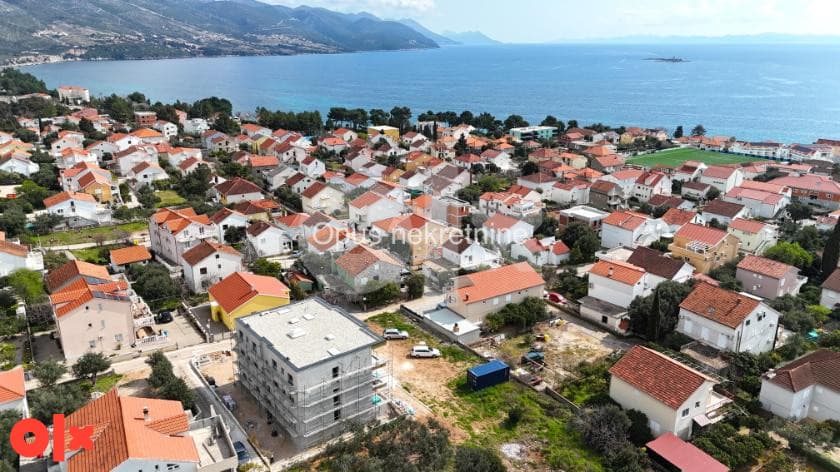 NEW CONSTRUCTION - PELJESAC - OREBIC move-in ready - apartments 2026 photo 8