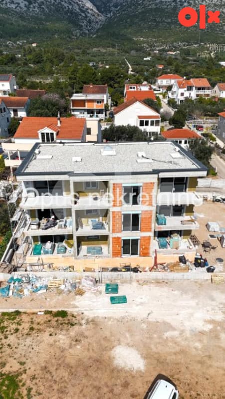 NEW CONSTRUCTION - PELJESAC - OREBIC move-in ready - apartments 2026 photo 11