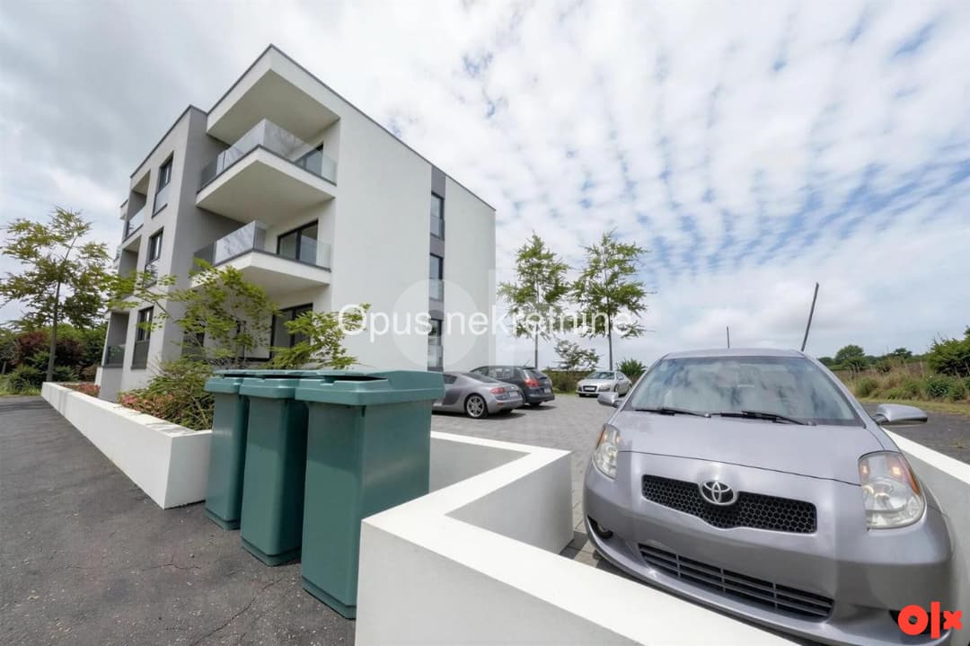 NEW CONSTRUCTION - PELJESAC - OREBIC move-in ready - apartments 2026 photo 24