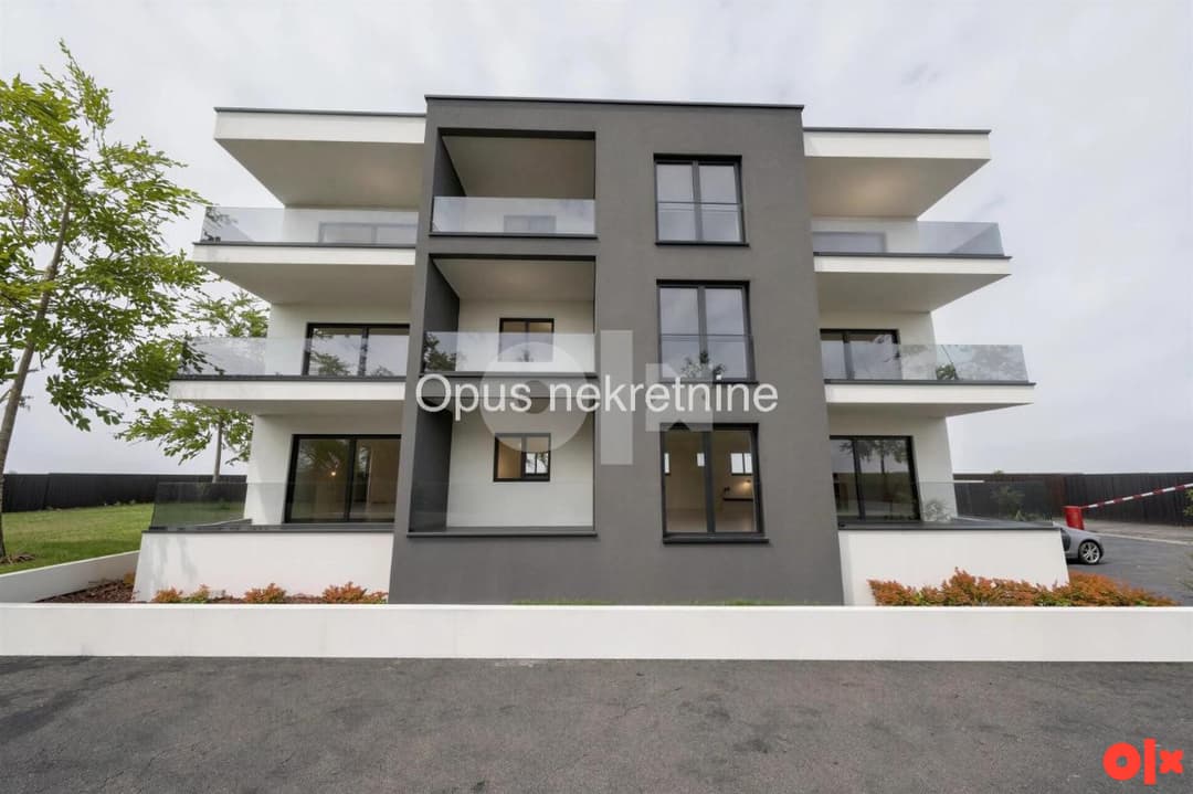 NEW CONSTRUCTION - PELJESAC - OREBIC move-in ready - apartments 2026 photo 25