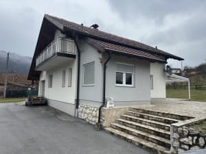 House Zavidovići - DOLAC