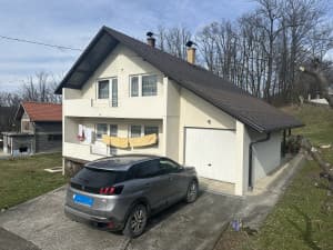 House Zavidovići-MEĆEVIĆI photo 2