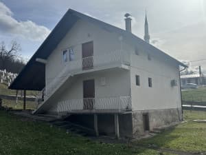 House Zavidovići-MEĆEVIĆI photo 5