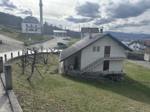 House Zavidovići-MEĆEVIĆI photo 8
