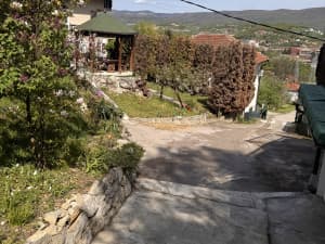 House in Ilijaš with a pool and yard of 2198 m2, vl 1/1 photo 14