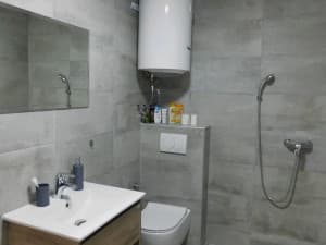 House in Ilijaš with a pool and yard of 2198 m2, vl 1/1 photo 7
