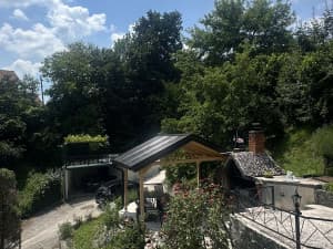 House in Ilijaš with a pool and yard of 2198 m2, vl 1/1 photo 18