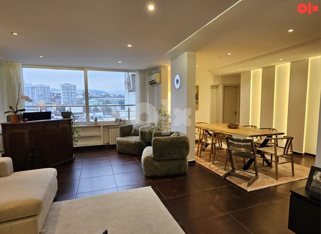 Apartment Sarajevo - Center - Ciglane - Three-room